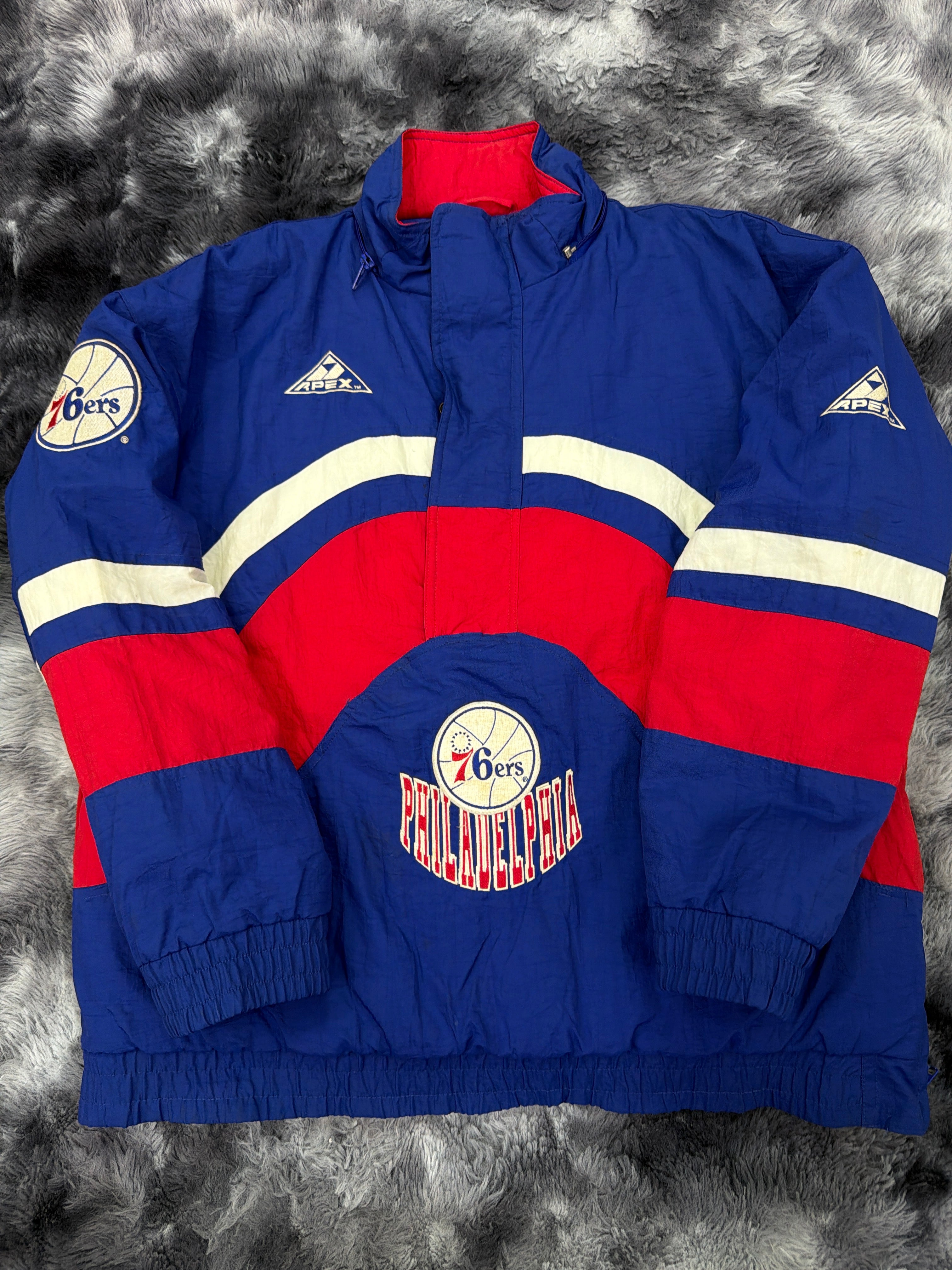 Giacca NBA VINTAGE